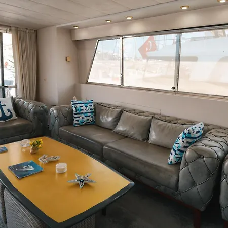 Bona Dea 27m Motoryacht