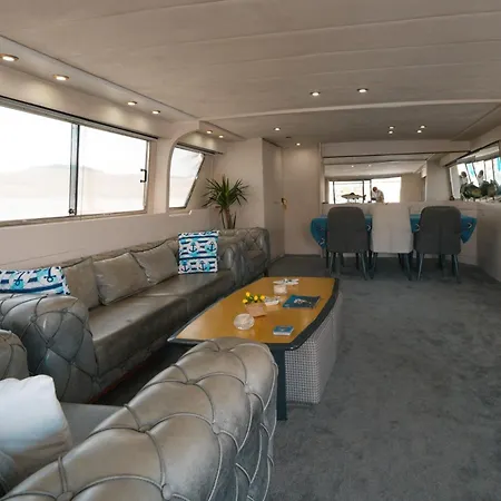 Bona Dea 27m Motoryacht Bodrum